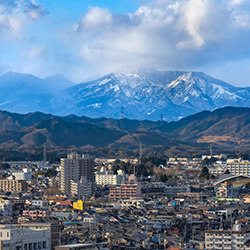 地方創生